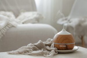 Humidify Your Space