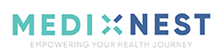 medixnest logo