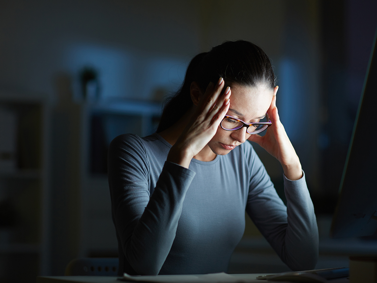 Top 7 Migraine Triggers You Should Know About