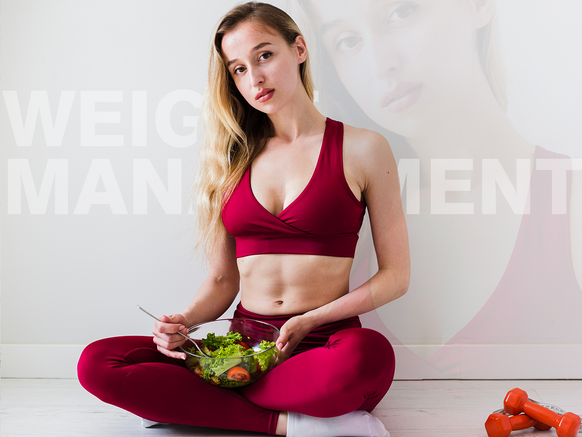 Everything You Need to Know About Weight Management