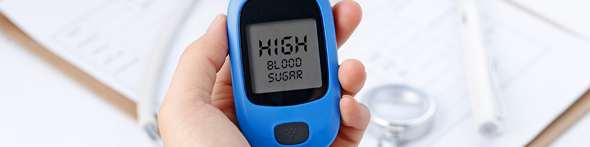Continuous-glucose-monitoring