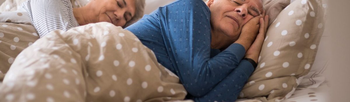 Prioritize Quality Sleep