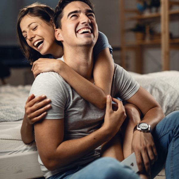 Healthy Relationships